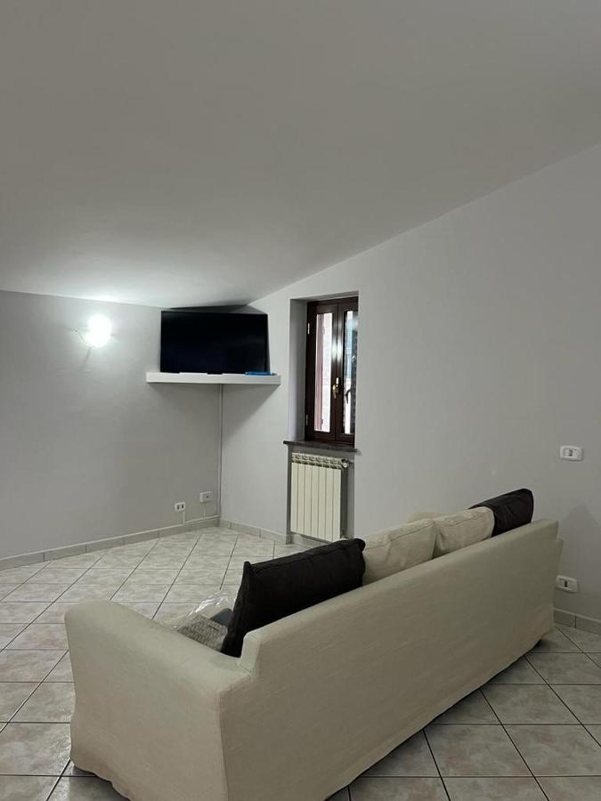 Dr House Apartment Airola Ngoại thất bức ảnh