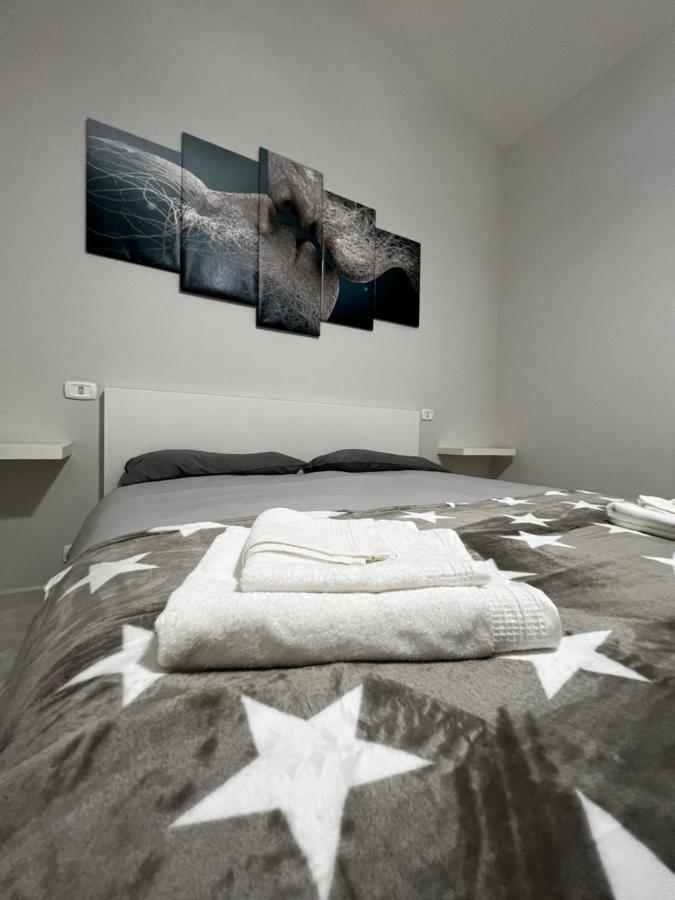 Dr House Apartment Airola Ngoại thất bức ảnh
