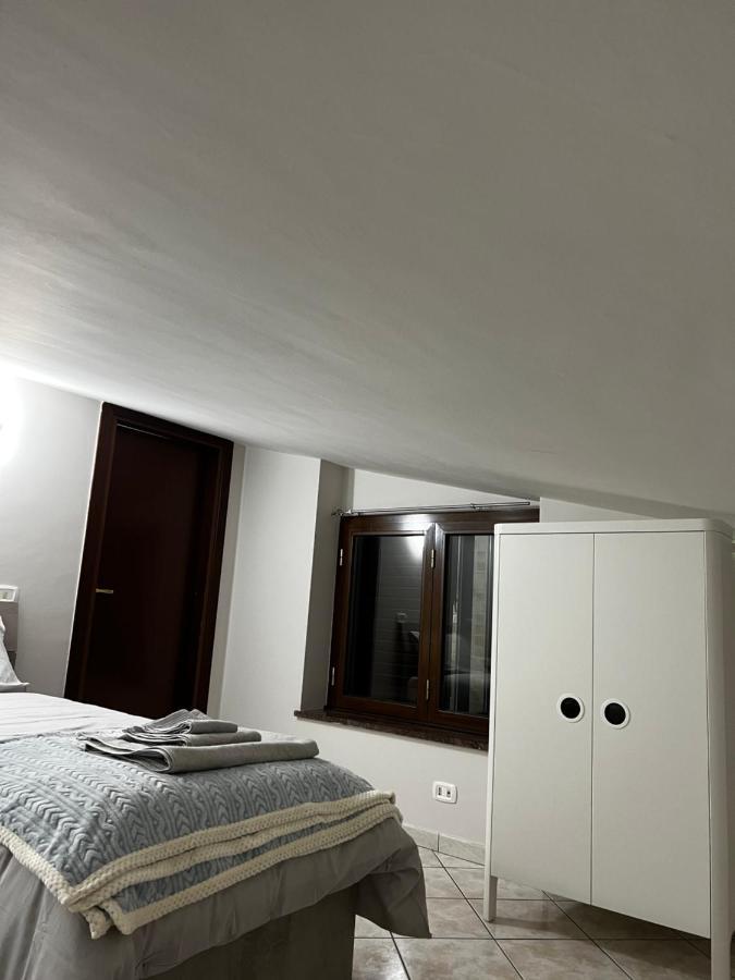 Dr House Apartment Airola Ngoại thất bức ảnh