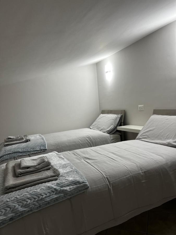 Dr House Apartment Airola Ngoại thất bức ảnh