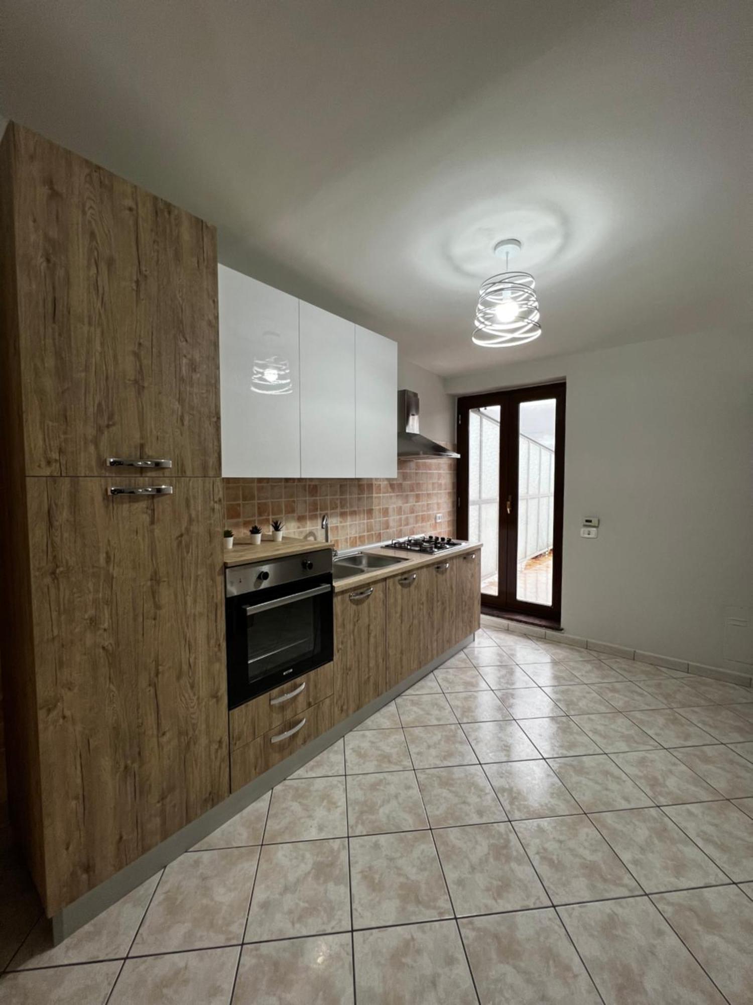 Dr House Apartment Airola Ngoại thất bức ảnh