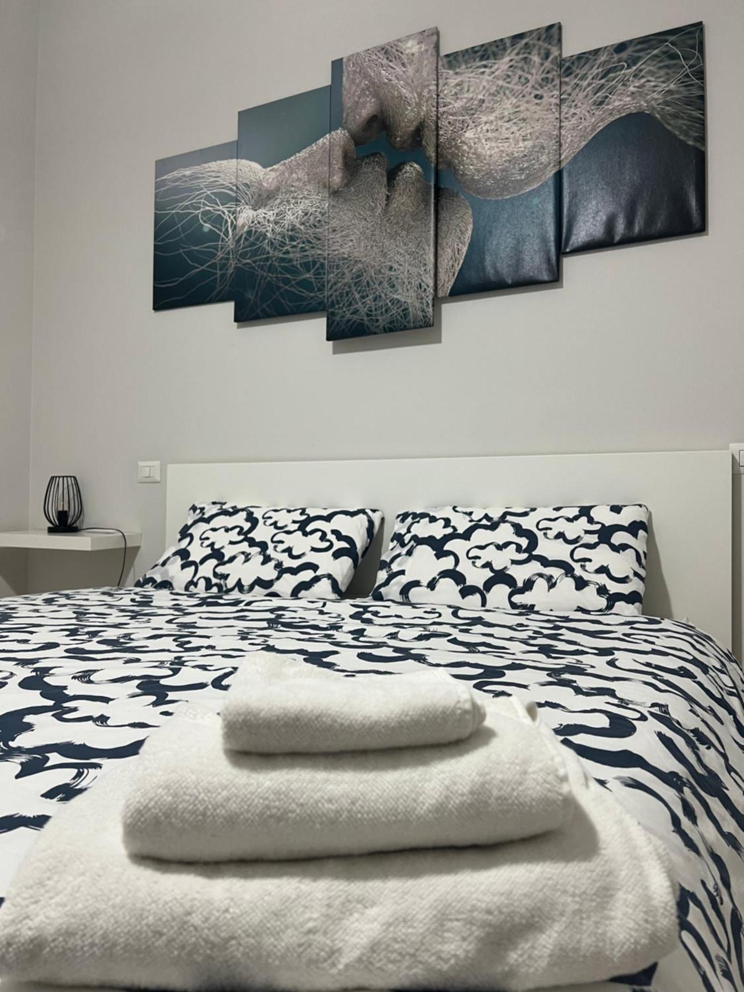 Dr House Apartment Airola Ngoại thất bức ảnh